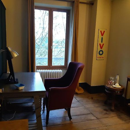 Maison Voliere ラ・ストゥレーヌ エクステリア 写真